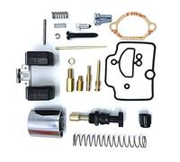 DXHSLH Kit de reparación de carburador for Keihin for CPO for Koso KR150 Carb for PWK 28 30 28mm 30mm