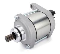 DXHSLH Motor de Arranque eléctrico 31200-MKE-A71 for Honda CRF450 CRF450R CRF 450 CRF 450 for RX CRF450RX for Enduro CRF450RWE 2019 2020 2021 2022