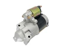 DXHSLH Motor de Arranque for Honda GX610 GX620 GX670 31200-ZJ1-842 31200-ZJ1-8410M DDWD8 228000-7850 228000-7851