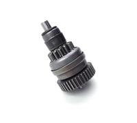 DXHSLH OTOM-Motor de Arranque de Motocicleta, Piezas de Motocross Ben-dix, Conjunto de Engranaje unidireccional de Arranque for K-T-M EXC XC XCW, hus.qvarna TE TX, GASGAS EC EX