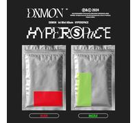 Dxmon - Hyperspace