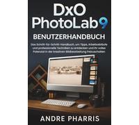 DxO PhotoLab 9 Benutzerhandbuch