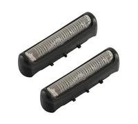 Dxoniislh 2 Pieza Cuchilla de Afeitar, Repuestos de Maquinilla de Afeitar, Piezas de Cabeza de la Hoja de Afeitadora Accesorios de Corte para 32B 32S 21B 21S, 32B Solo