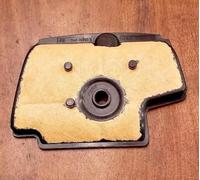 DXParts Filtro de aire original (forro polar) MS150T MS151T 1146-140-4402, repuesto para STIHL OEM