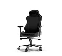 DXRacer Craft L Negro EPU Cuero La Silla de Gaming Original