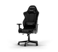 DXRacer Gladiator L Negro PVC Cuero La Silla de Gaming Original