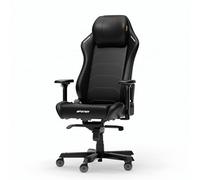 DXRacer Master XL Negro Cuero Sintético EPU la Silla Gaming Original