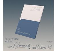 DxS 1st Mini Album ‘Serenade’ (COMPACT Ver.)