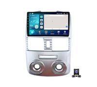 DXSYGMBN Android 13 Radio De Coche 2 DIN De 9 Pulgadas Pantalla Táctil para Toyota Rush 2006~2016 Estéreo para Automóvil con GPS/4G/SWC/FM/Carplay/DSP+AHD Cámara Trasera,B,4 Core M100S 1G+32G