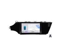 DXSYGMBN Android 14 Radio De Coche 2 DIN Compatible con Toyota Avalon 2012~2018 Pantalla Táctil De 9 Pulgadas con Carplay Inalámbrico & Android Auto, Navegación GPS/AHD Cámara/4G WiFi,C20 Pro