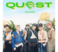 Dxteen - Quest
