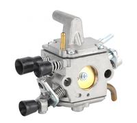 DXURFIPG Carburador para S&tihl FS 120 200 250 300 350 FR350 FR 450 BT 120 Carburador Herramientas De Jardinería Piezas De Repuesto del Motor Carburador