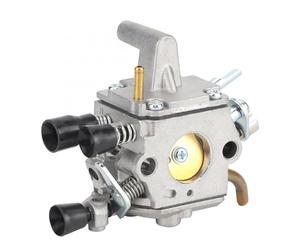 DXURFIPG Carburador para S&tihl FS 120 200 250 300 350 FR350 FR 450 BT 120 Carburador Herramientas De Jardinería Piezas De Repuesto del Motor Carburador