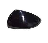 DXURFIPG Carcasa Espejo Retrovisor Accesorios para El Coche Carcasa para Espejo Retrovisor para C&hevrolet para Aveo para Sonic 2011 2012 2013 2014(1,L)