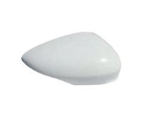DXURFIPG Carcasa Espejo Retrovisor para F&ORD para Fiesta MK7 2009-2016 para B-MAX 2012-2017 Accesorios para El Coche Tapa Protectora del Espejo Retrovisor(6,Right)