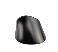 DXURFIPG Carcasa Espejo Retrovisor para Mazda CX5 CX3 2015 2016 2017 2018 Accesorios Espejo Retrovisor Tapa Funda Inferior Marco(R For CX5)