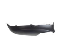 DXURFIPG Carcasa Espejo Retrovisor para Mazda CX5 CX3 2015 2016 2017 2018 Accesorios Espejo Retrovisor Tapa Funda Inferior Marco(R For CX-3 CX-5)