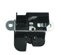 DXURFIPG Cerradura Maletero para VW para Golf MK5 GTI MK6 1K6827505E 5K0827505A 1P0827505D 6RD827505 5M0827505 Pestillo De La Tapa del Maletero