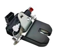 DXURFIPG Cerradura Maletero para VW para Polo V 6R1 2009-2021 6RU827505R 6010-01-064449P 6RU827505C Motor del Actuador De La Cerradura del Portón Trasero del Coche