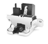 DXURFIPG Cerradura Maletero para VW para Touareg para Sharan 2011-2018 Actuador De Pestillo De Bloqueo De La Tapa del Maletero