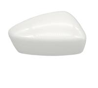 DXURFIPG Cubierta Espejo Lateral Kd53-69-1n7b27 para Mazda CX5 CX-5 2012 2013 2014 Cubierta De Espejo Retrovisor Lateral Tapa De Espejo Retrovisor Carcasa Accesorios Tapa Espejo Retrovisor(White RH)