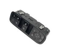 DXURFIPG Elevalunas Botonera De Ventana Accesorios para Automóviles Interruptor De Control De Espejos Y Ventanas Eléctricas para Porsche para Panamera 2017, 2018, 2019, 2020 Y 2021