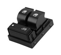 DXURFIPG Elevalunas Botonera De Ventana para Peugeot para Boxer II 2006-2016: Botón del Interruptor Eléctrico De La Ventanilla del Coche 735421419