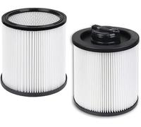 DXVC6910 - Filtro de cartucho de repuesto duradero, de grado profesional, multifuncional, rendimiento fiable para mejoras del hogar, tareas profesionales, uso diario industrial