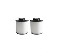 DXVC6910 - Filtro de cartucho para modelos DeWalt DXV06P DXV10SA DXV12P, lavable y reutilizable para una limpieza cómoda (A)