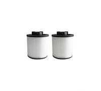 DXVC6910 Filtro para DeWalt DXV06P DXV10SA DXV12P eficaz para eliminar polvo fino y desechos en varios entornos (B)