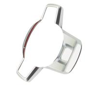DxxxAB7 Coche Interiores Embellecedor para Kia Sorento MQ4 2021 2022,Cubierta Salida Aire,Panel De Volante,Consola Central Panel Pegatina,B-Silver