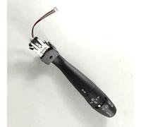 DxxxAB7 Interruptor De Faro De SeñAl De Giro De Coche para Peugeot 206 207 307 301 308,Interruptor De Señal De Giro Interruptor Combinado