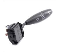 DxxxAB7 Interruptor De Faro De SeñAl De Giro De Coche para Peugeot 307 301 308 206 207 405 407 408 C2,Interruptor De Señal De Giro Interruptor Combinado