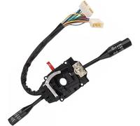 DxxxAB7 Interruptor De Faro De SeñAl De Giro De Coche para Suzuki Samurai 1985 1986 1987 1988 1989 1900 1991 1992 1993 1994 1995,Interruptor De Señal De Giro Interruptor Combinado