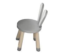 DXYDZSWD Escritorio de estudio para niños, mesa de dibujo americano, mesa de juego para el hogar INS, mesa de juguete de jardín de infantes, mesa rectangular y combinación de sillas (D, silla)