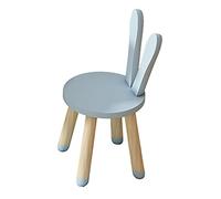 DXYDZSWD Escritorio de estudio para niños, mesa de dibujo americano, mesa de juego para el hogar INS, mesa de juguete de jardín de infantes, mesa rectangular y combinación de sillas (A,silla)