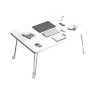 DXYDZSWD Mesa auxiliar plegable, mesa de comedor pequeña, mesa de escritorio simple, mesa de estudio, mesa de laptop, mesa de camping portátil al aire libre (C)