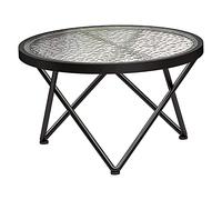DXYDZSWD Sofa Side Table, Nordic Light Luxury Small Round Table,Living Room Coffee Table, Bedroom Bedside Table, Hotel Room Leisure Table(B,50x30cm)