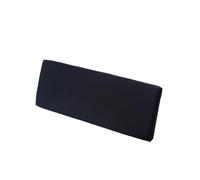 DXYQXL Accesorios de reforma de pilates - Extensor de plataforma acolchado, construcción de EVA y madera, diseño duradero para una mayor estabilidad