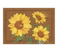 DXYQXL Cubierta decorativa para panel eléctrico, cubierta extraíble para caja de fusibles, diseño creativo para caja de medidor eléctrico oculta