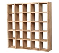 DXYQXL Estante de exhibición de tazas, estantes flotantes de madera montados en la pared, soporte para tazas vintage con múltiples ranuras para el hogar y la estación de café, fuerte capacidad de