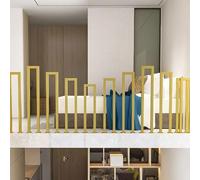 DXYQXL Pasamanos para escalones exteriores, accesorios de seguridad resistentes a la corrosión, adecuado para hogares modernos