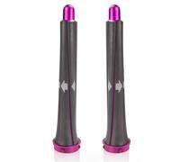 Dxyue 1 par de barras rizadoras de 20 mm de largo para Dyson Airwrap Styler, piezas de fijación de barriles de rizos de cabello