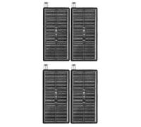 Dxyue Paquete de 4 piezas de repuesto de filtro HEPA para Mova Z60 Ultra/para aspiradoras Dreame Aqua10 Ultra, kits de accesorios de filtro