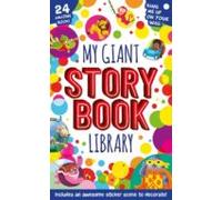 Dy Giant Storybook Library