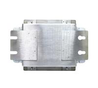 DY-JXH-S4 multi-channel weighing junction box floor scale force measurement four-in-one six-in-one eight-in-one(Two-in-one)