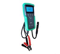 DY23F - Comprobador de líquido de frenos digital DOT3/4/5.1 100-320 °C | Carcasa ABS, LCD retroiluminada, sonda flexible, alimentación de 12 V, herramienta de protección de polaridad inversa para