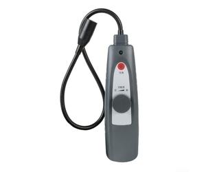 DY26A Detector de fugas de vacío para sistemas de presión y vacío, detector ultrasónico de detección de fallas en válvulas y cojinetes, dispositivo compacto para reparación automotriz
