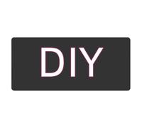 DYAIHL 800x300mm Protector para Ratón y Teclado Gaming Antideslizante Costura Cuidada Alfombra de Ordenador Temática Japón o Añade tu Ilustración Personalizada