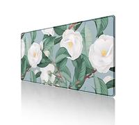 DYAIHL Alfombrilla de Goma Antideslizante con Bordes de Goma para Mujeres en una Alfombrilla XXL con Base Antideslizante para Mujeres en el Colegio (Puedes Hacer Cualquier patrón tú Mismo)